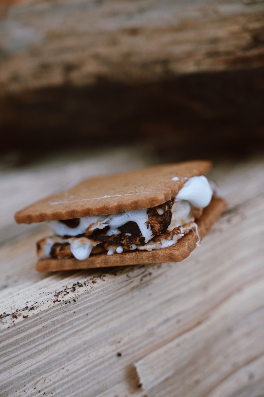 PACAYA 4 Pack S'mores