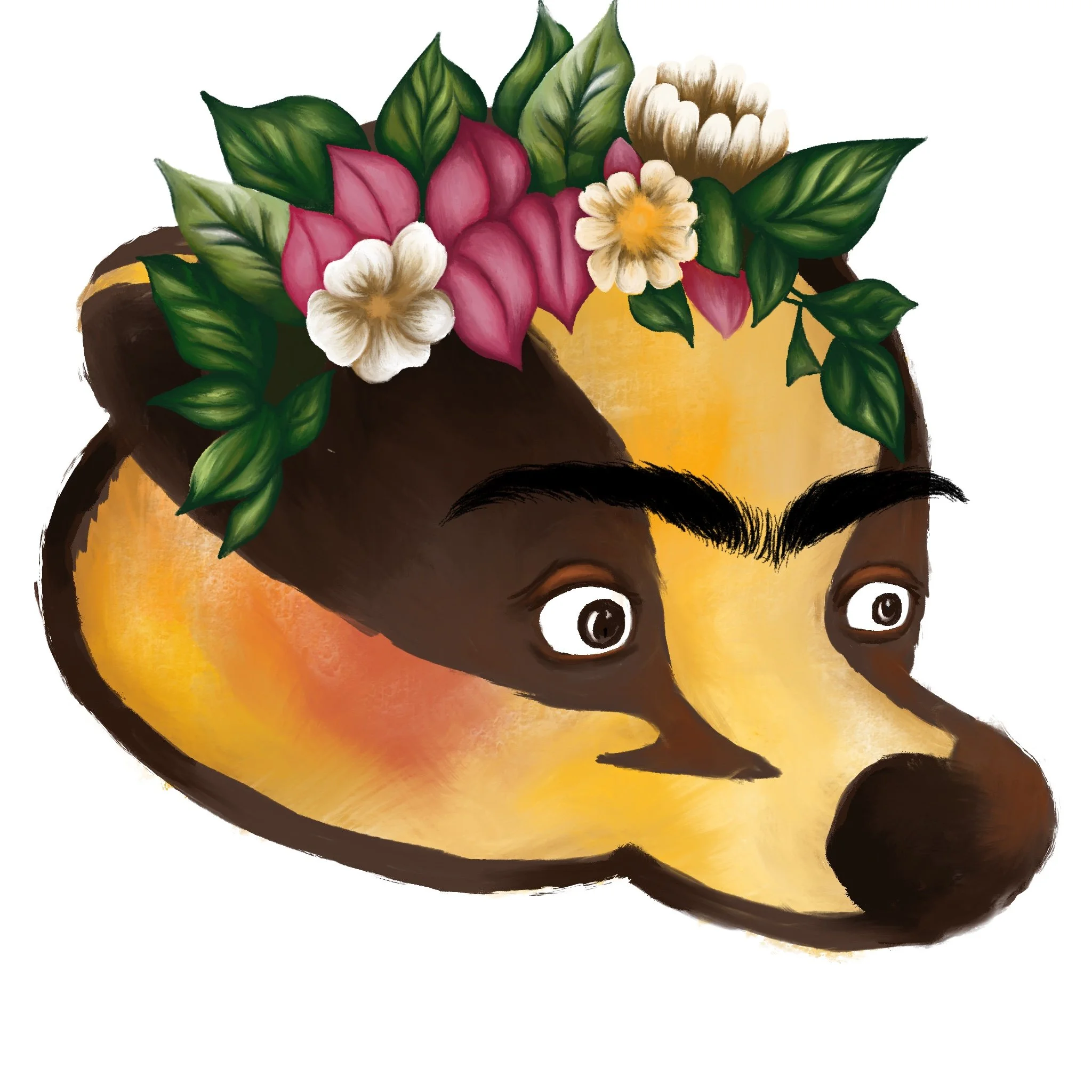 badgerheads-lucy-badger
