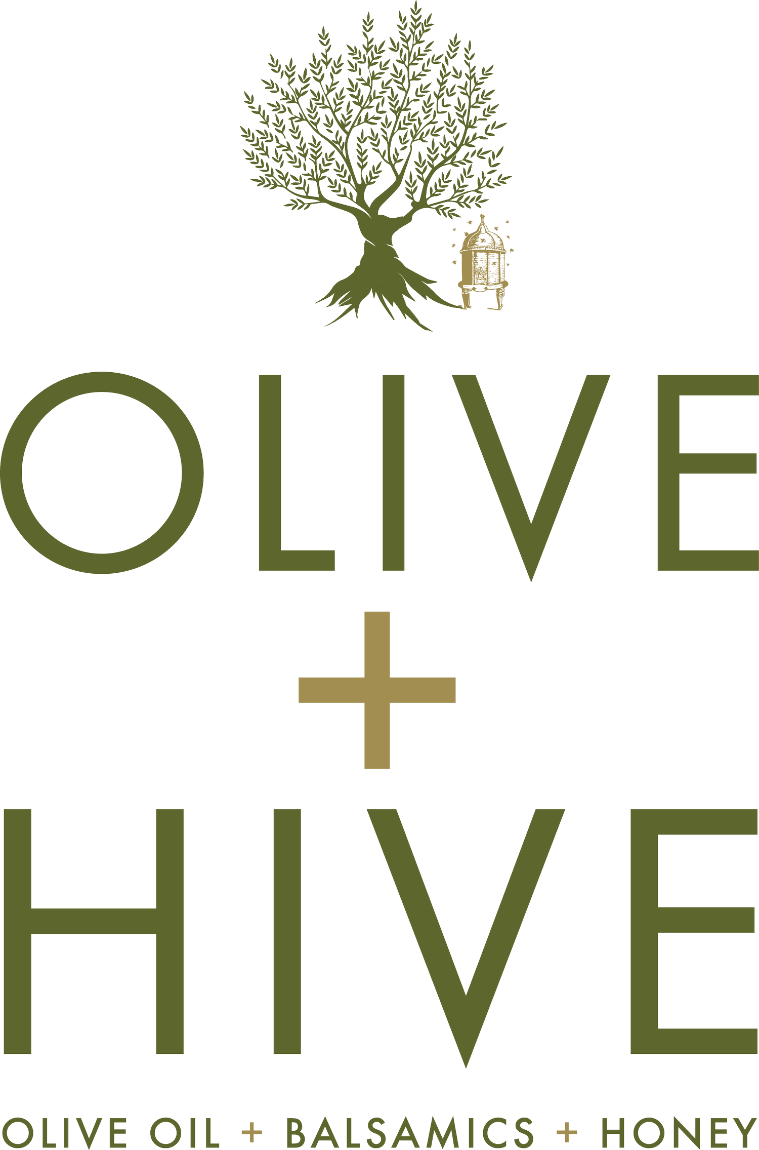 Olive + Hive
