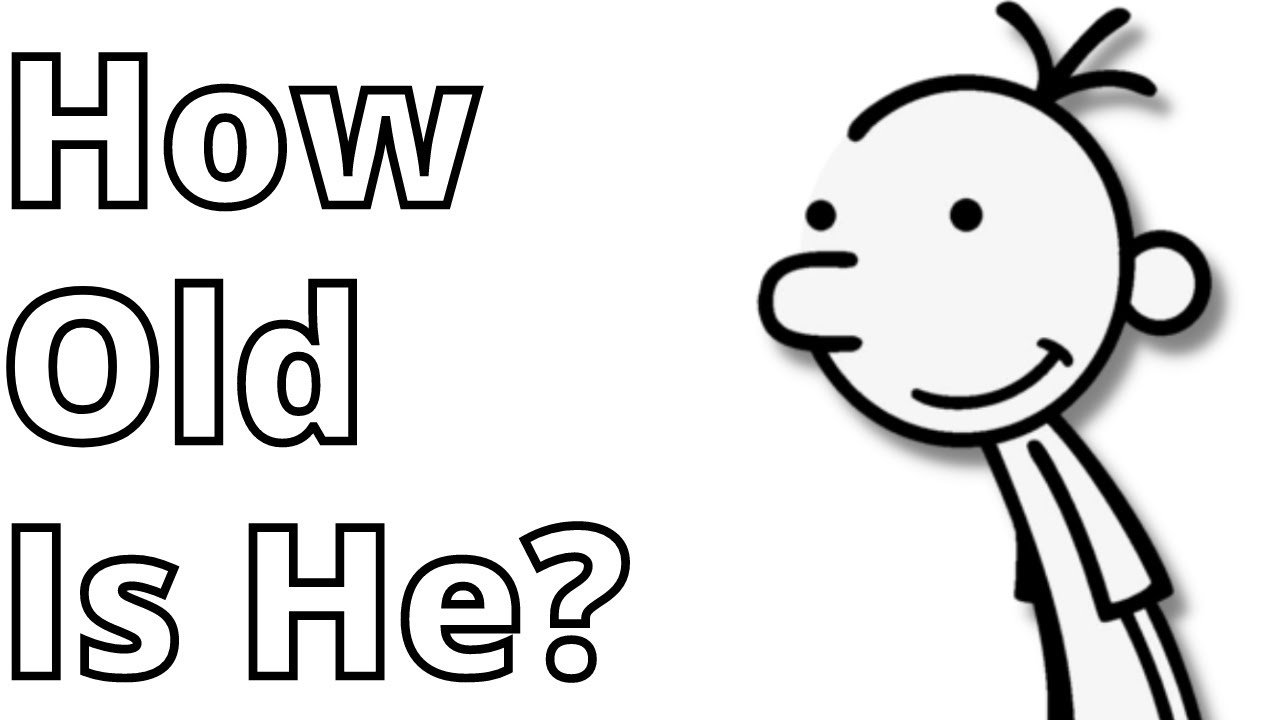 Diary of a Conflicted Kid by H3ff13y Fan 13307