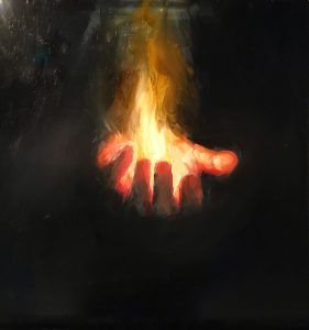 When There Is Light by Anonymous