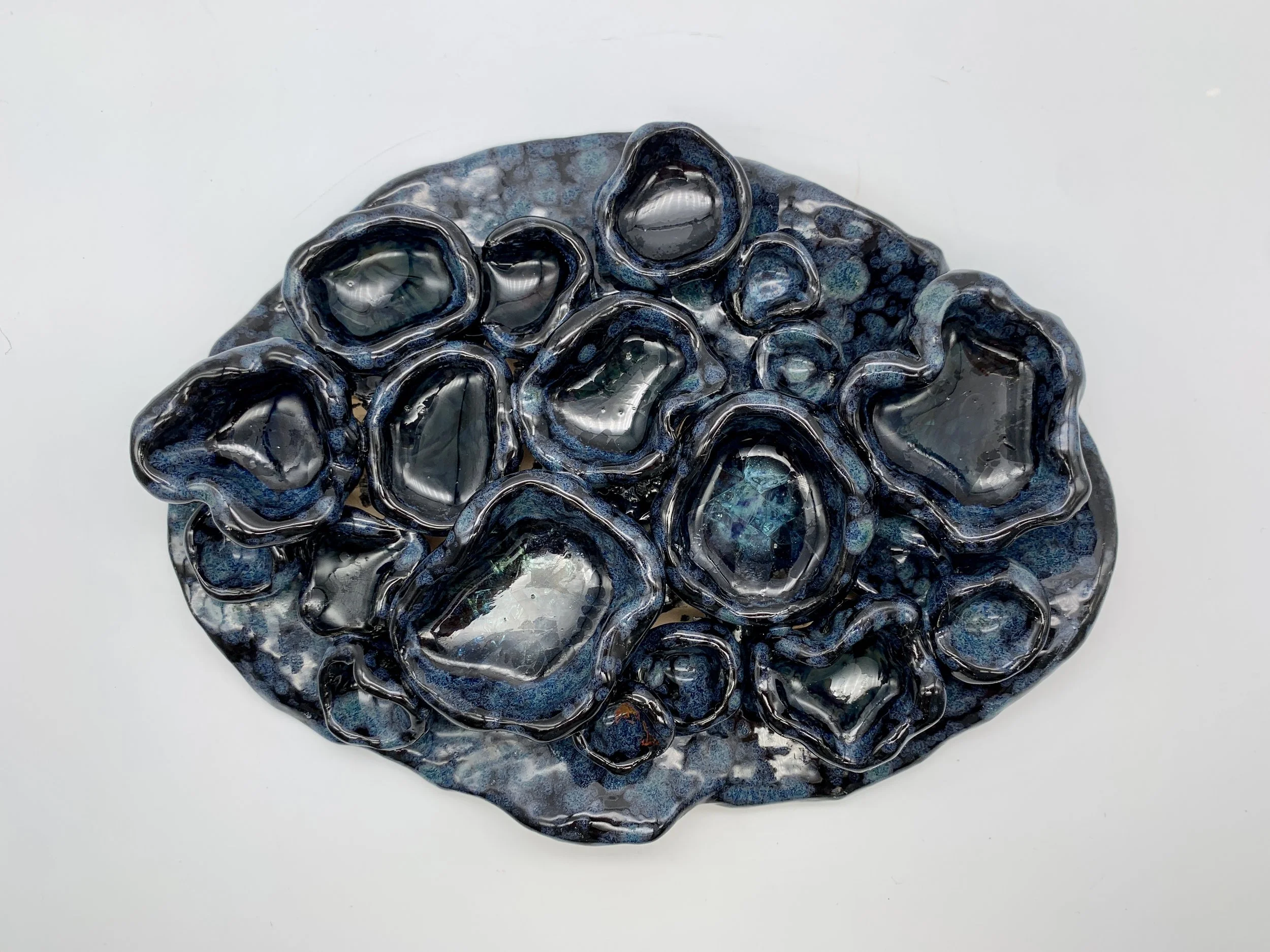 Sculpture by Abbie Yin