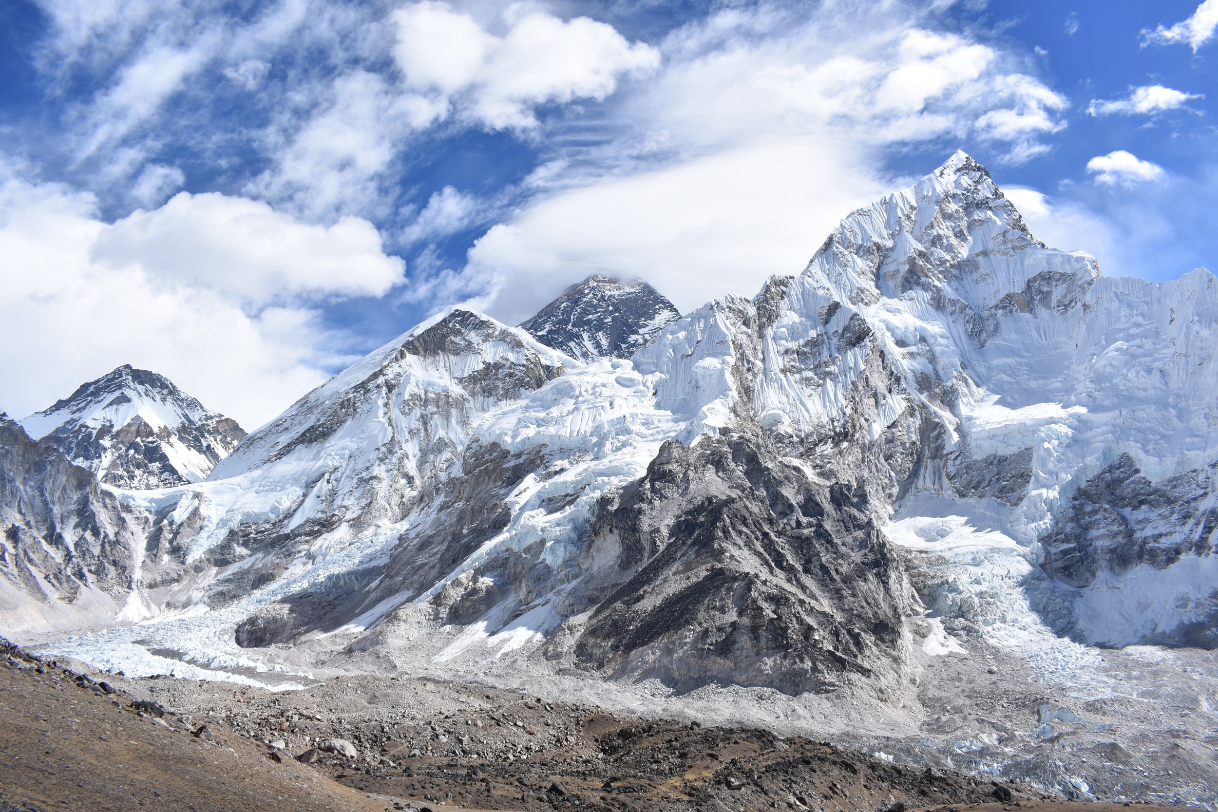 "Himalaya", by John Abrams