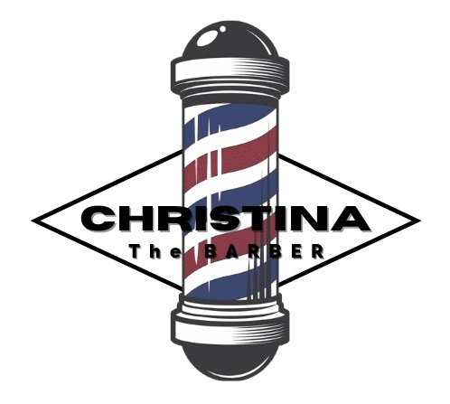 Christina the Barber