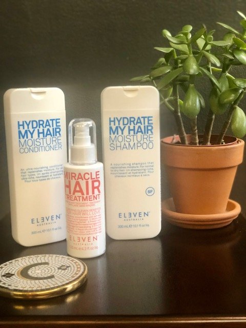 Eleven Australia Products