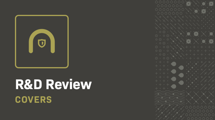 R&D Review