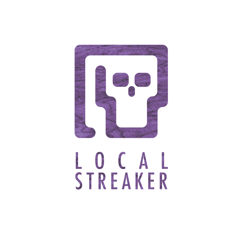 LOCALSTREAKER