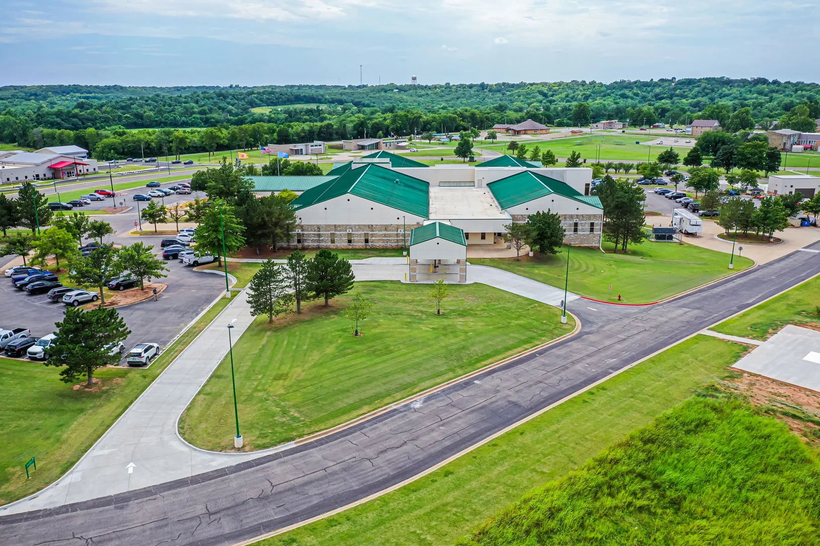 Pawnee-Indian-Health-Center-Drive-Thruby-Firebrand-Construction08.jpg
