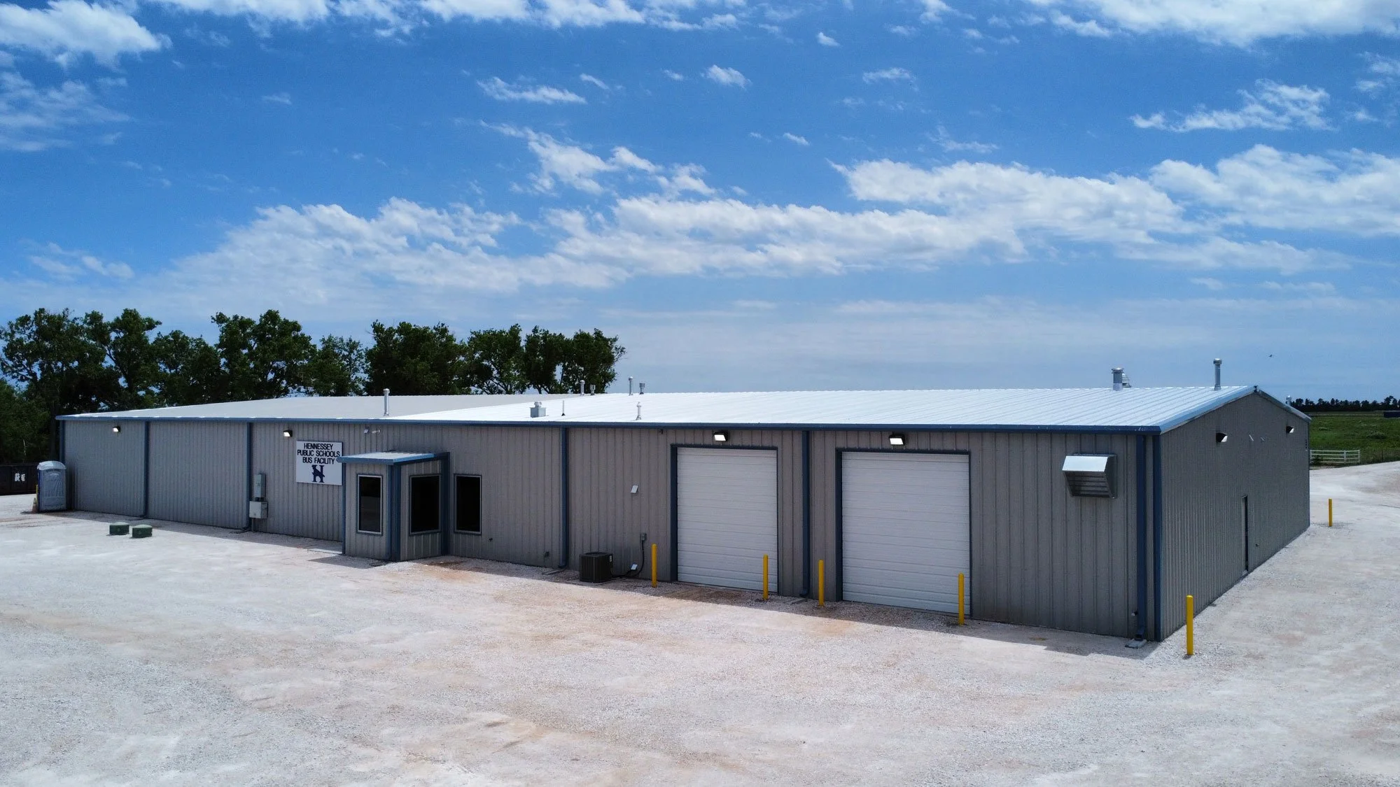 Oklahoma-Commercial-ConstructionHennessey-Public-Schools-Bus-Barn001.jpg