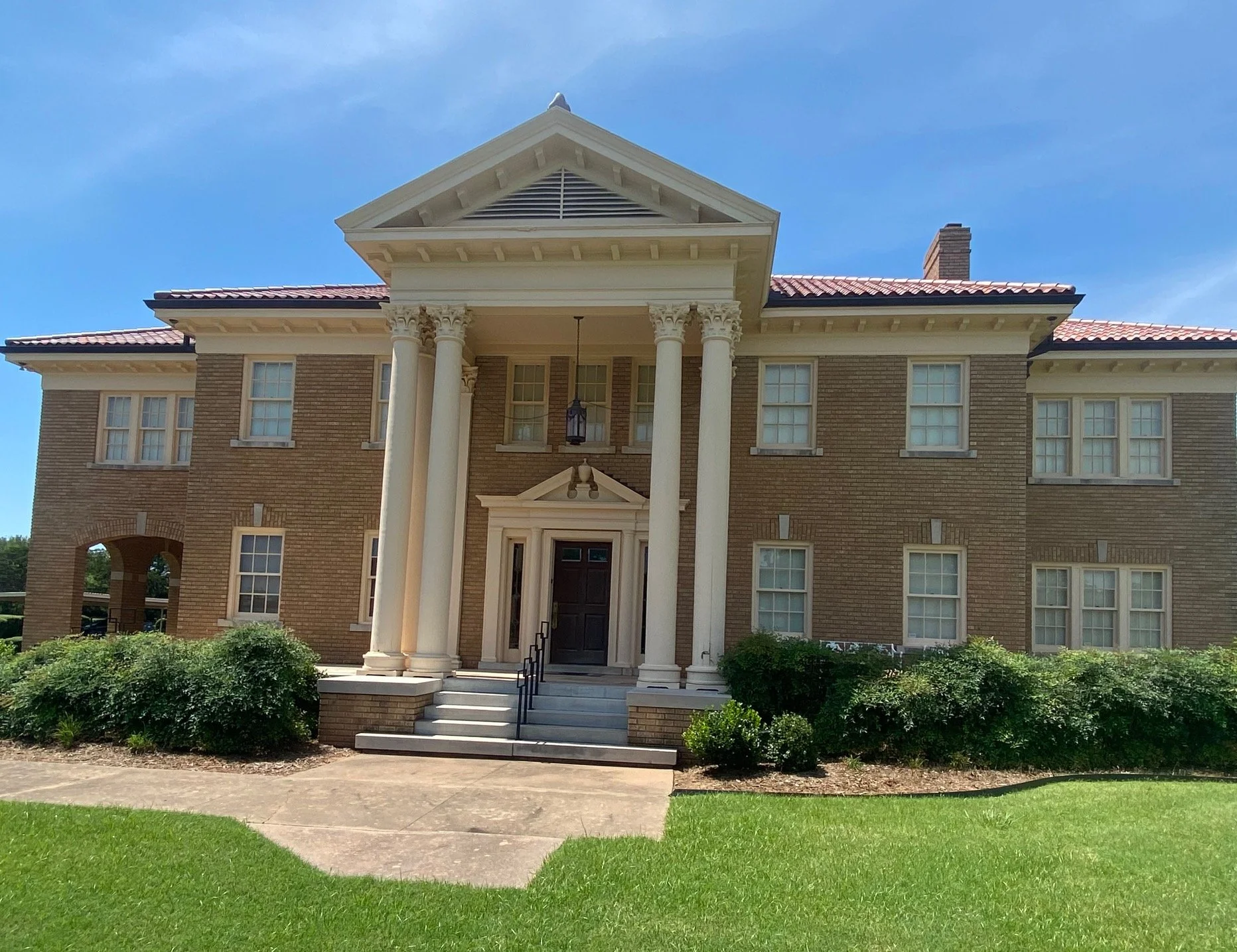 Firebrand Construction Historical Preservation