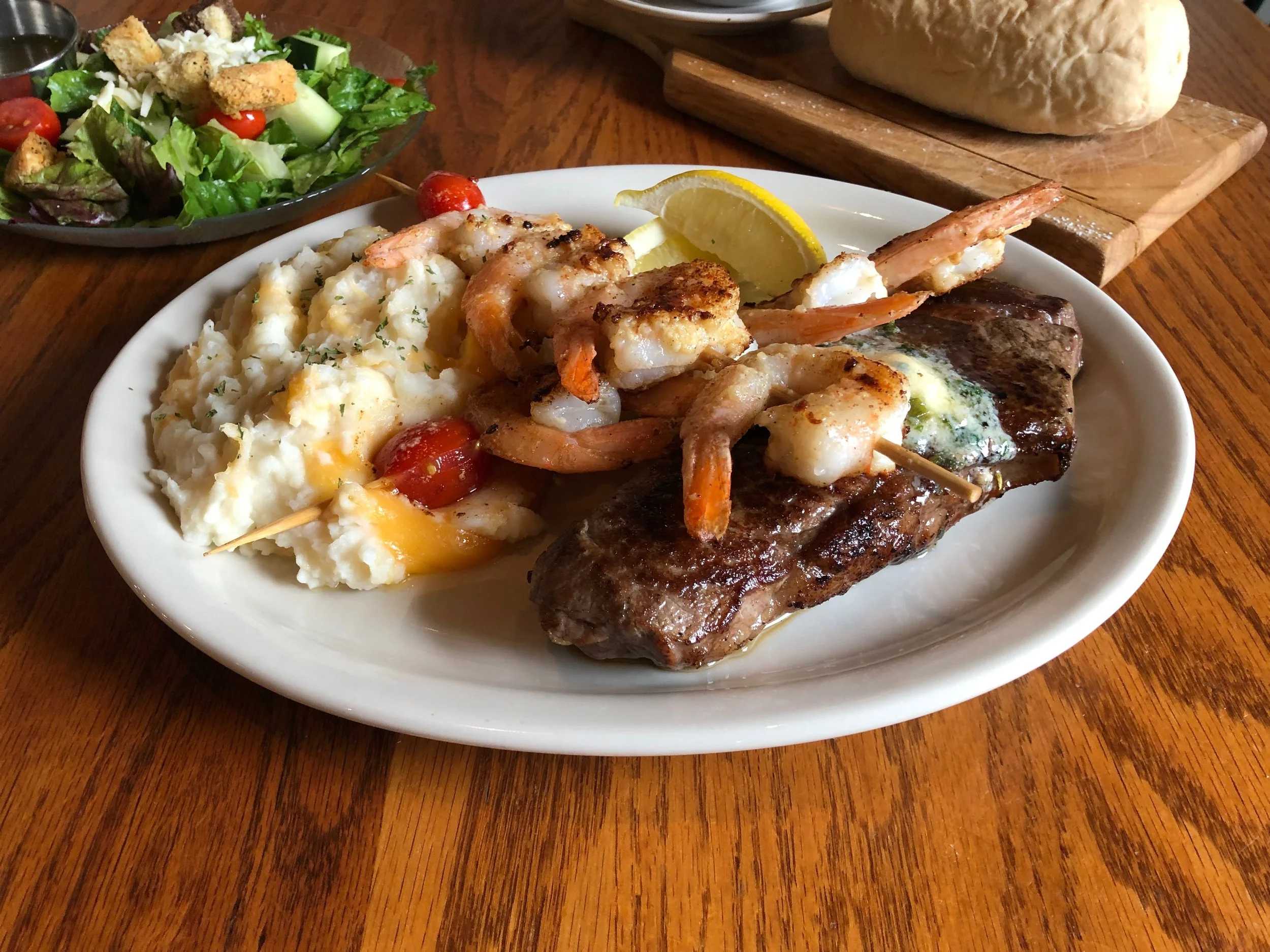 Olde World Bistro & Bakery -Where we Gather to Savor Thoughtfully