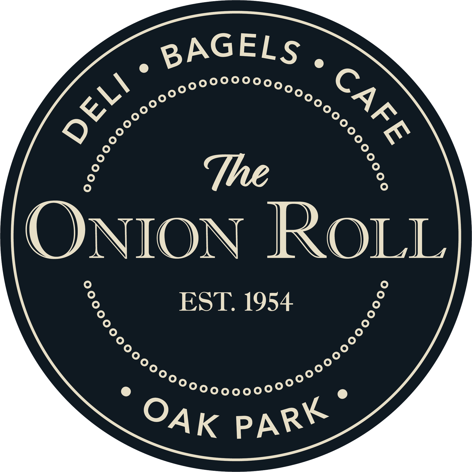 The Onion Roll