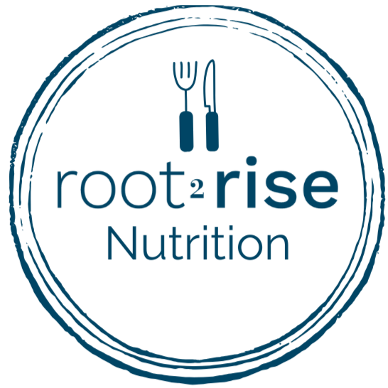 Root2Rise Nutrition