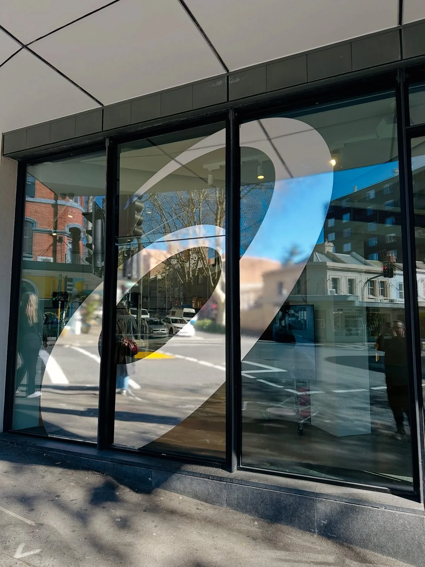 🚀 Launch mode ON!
T-Visual Concepts teamed up with Next Printing to bring the ASICS GEL-QUANTUM&trade; 360 launch to life at Above The Clouds Store.

From bold branding to precision finishes, every detail was crafted to match the energy of this grou
