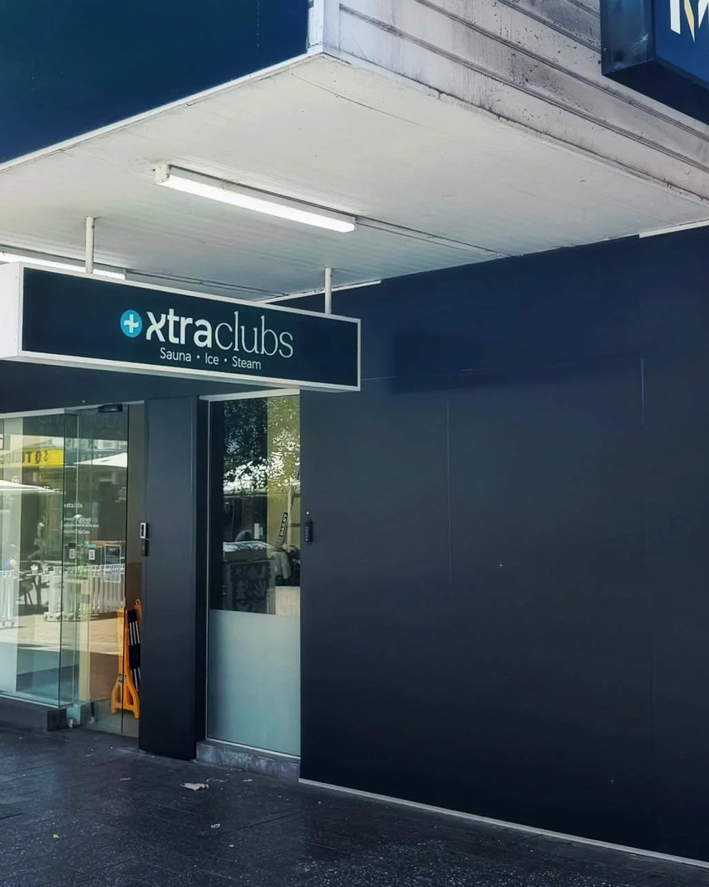 A sleek, understated vinyl wrap for xtraclubs , delivering a polished street presence with a clean, modern finish.
There&rsquo;s a read why our tag line is &ldquo;We&rsquo;ve Got You Covered&rdquo; 👌🏻
Big thanks to DBL Projects for having us onboar