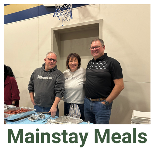 Built to Give Back: How Community Became Mainstay’s Foundation&nbsp;