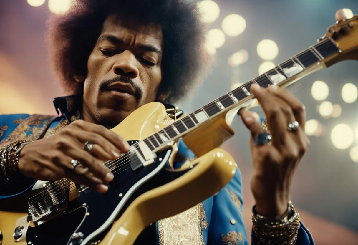 The Myth of “Just Build It” &amp; What Jimi Hendrix’s Studio, Electric Lady, Teaches Us About Construction Planning&nbsp;