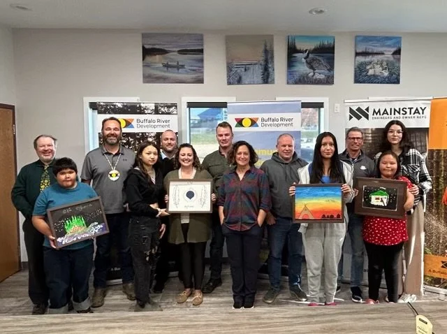 the mainstay community