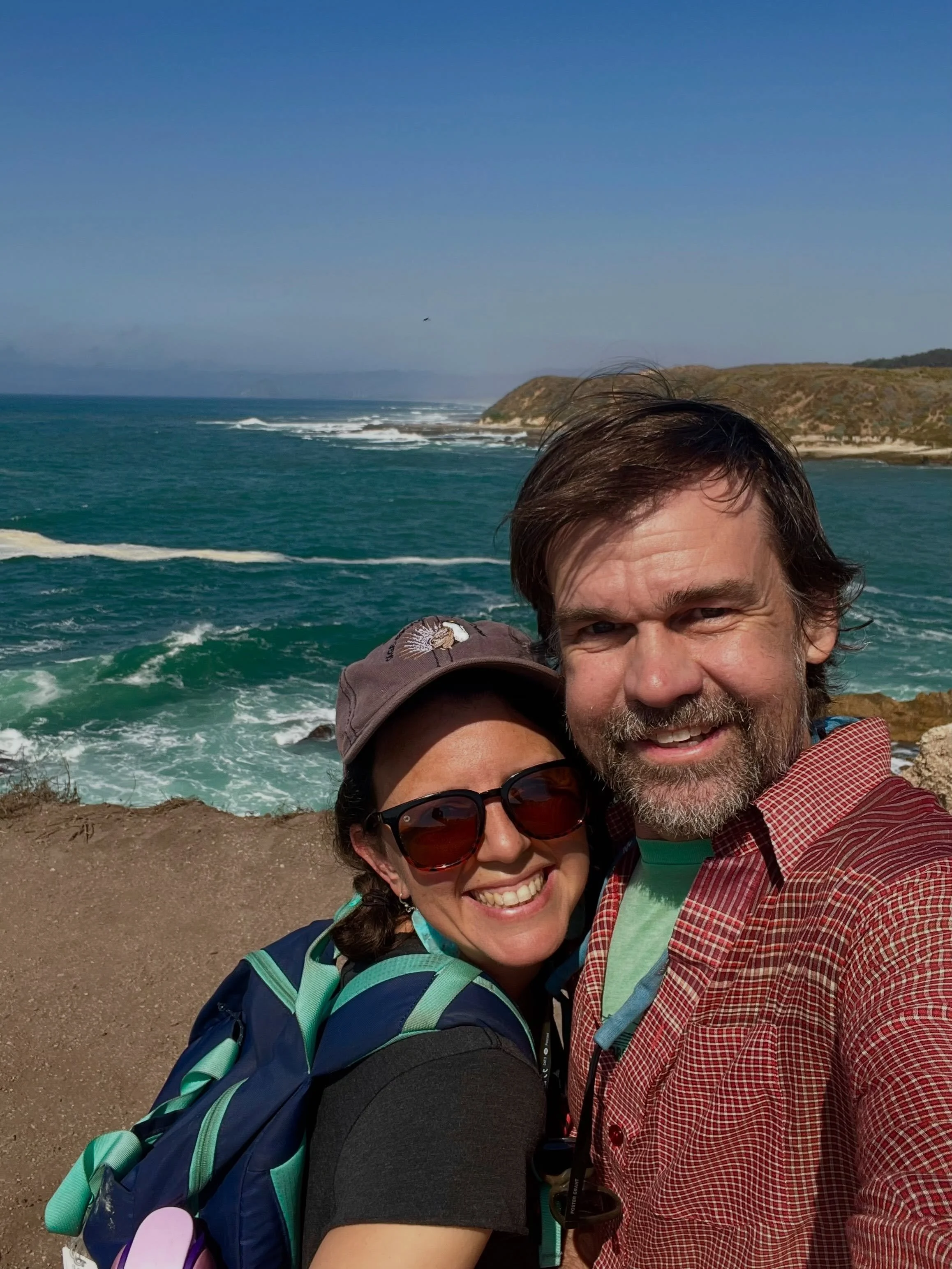Thank you Cali! Oregon here we come! After Nashville whirlwind we had SUCH a sweet time at @whalerockmusicfestival. 🙏 @cimafunk brought the house down! The next day we caught @brandicarlile at @sbbowl &mdash;-thanks to dear @sistastrings for spoilin