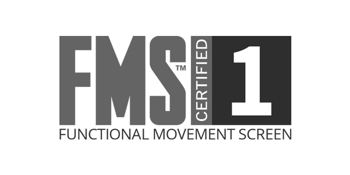Functional Movement Systems Certification Logo