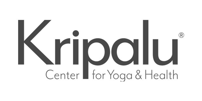 Kripalu Yoga Certification Logo