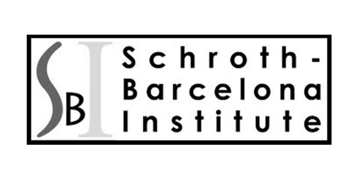 Schroth Barcelona Institue Certification Logo