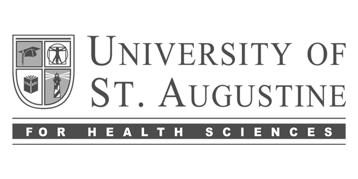 University of St. Augustine Logo
