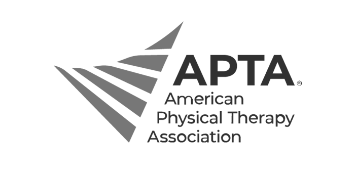 APTA: American Physical Therapy Association Logo