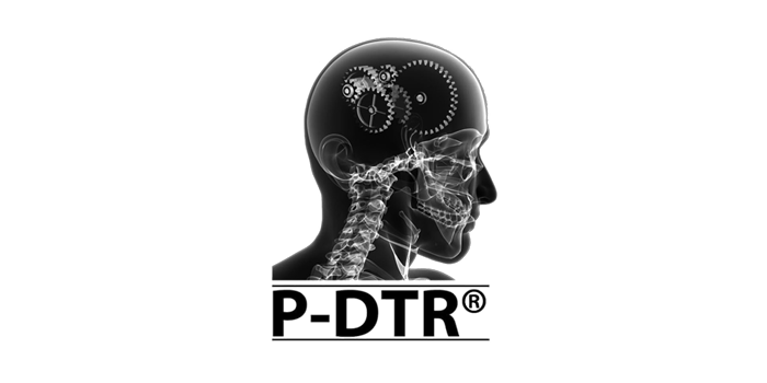 P-DTR Certification Logo