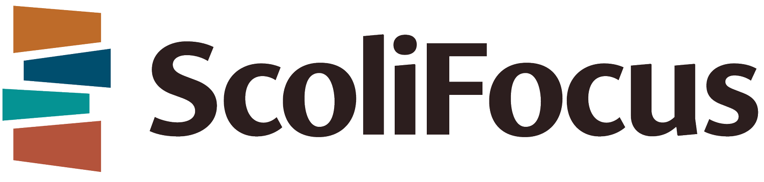 ScoliFocus logo
