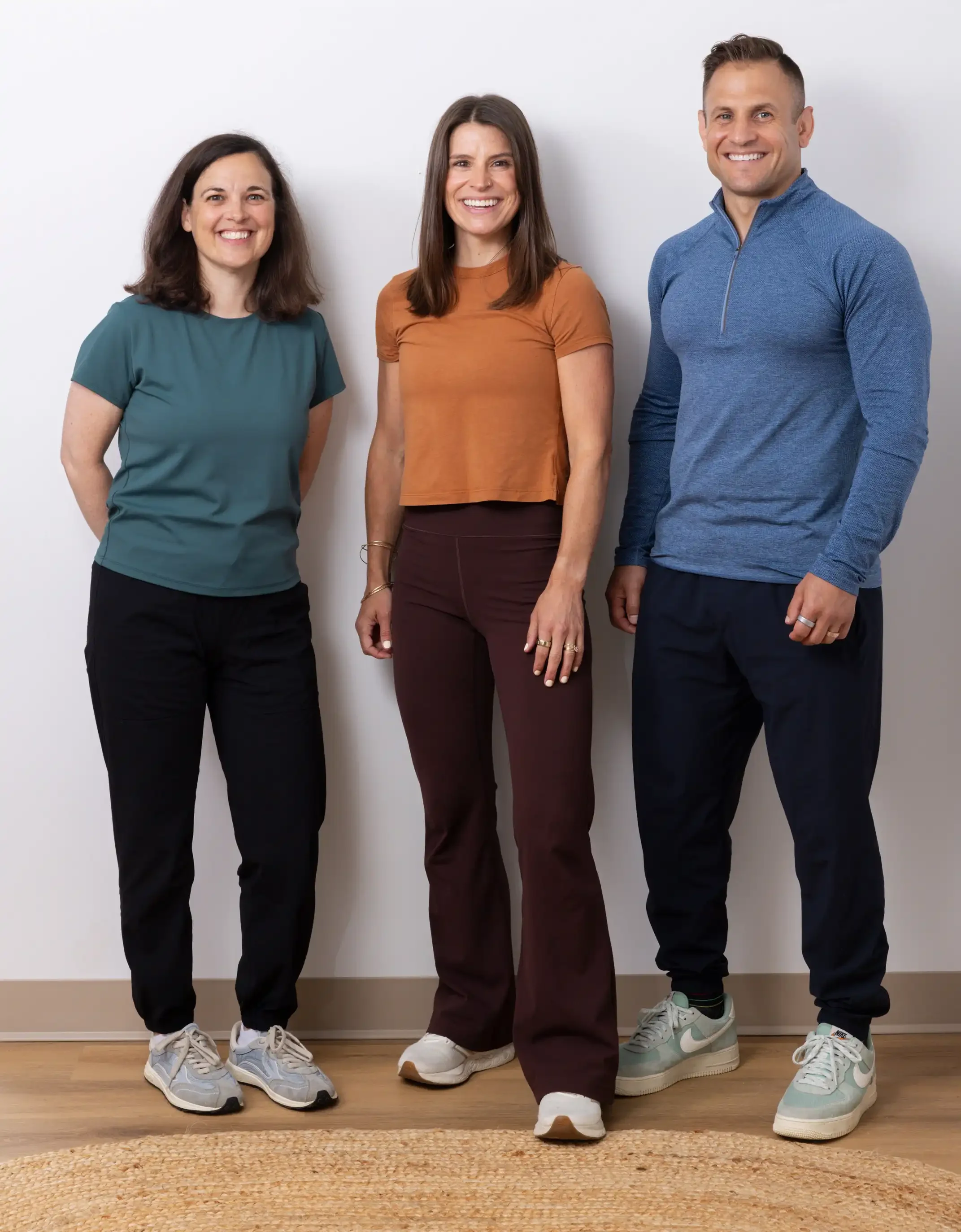 Schroth DC team