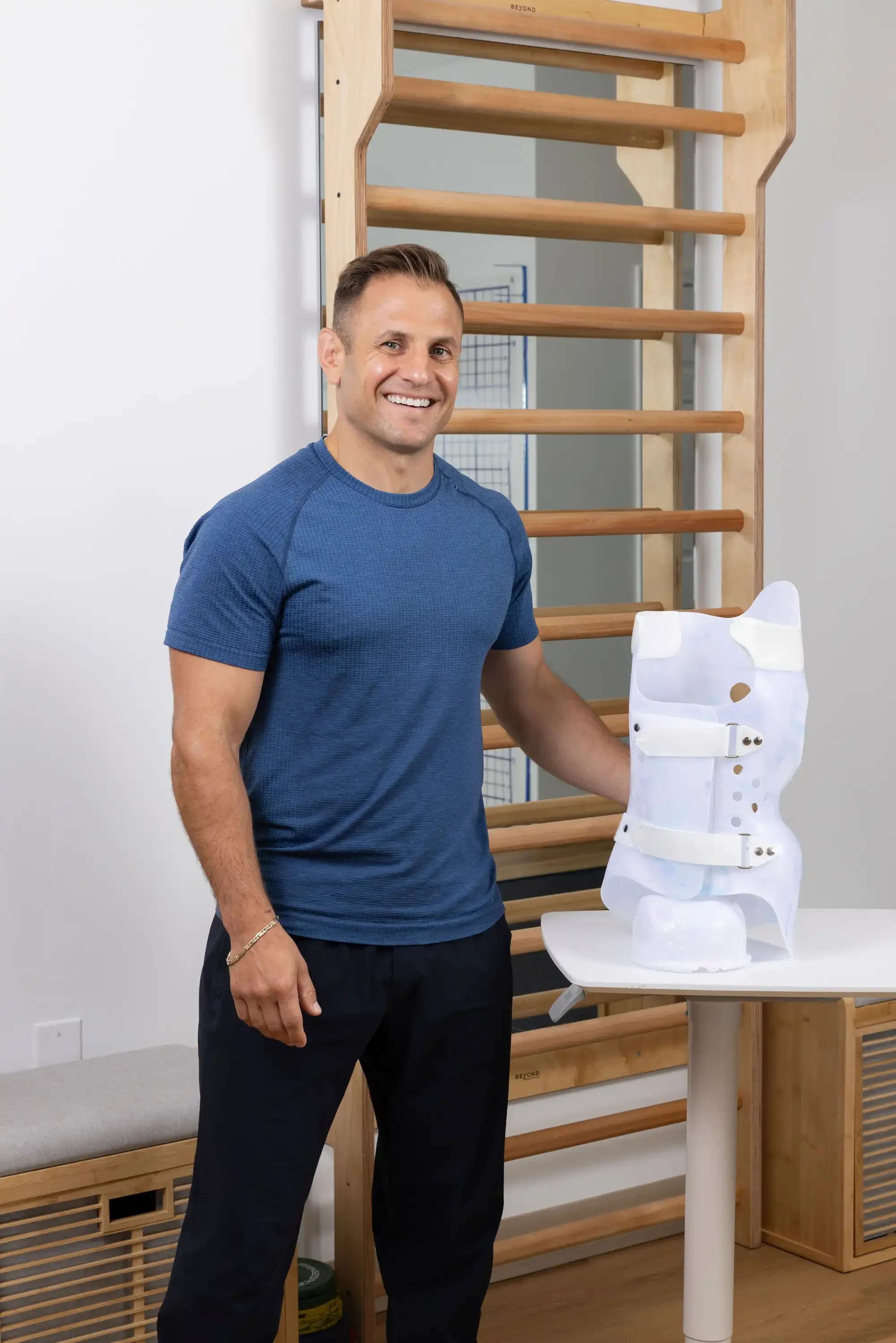 Bracing for Scoliosis 101
