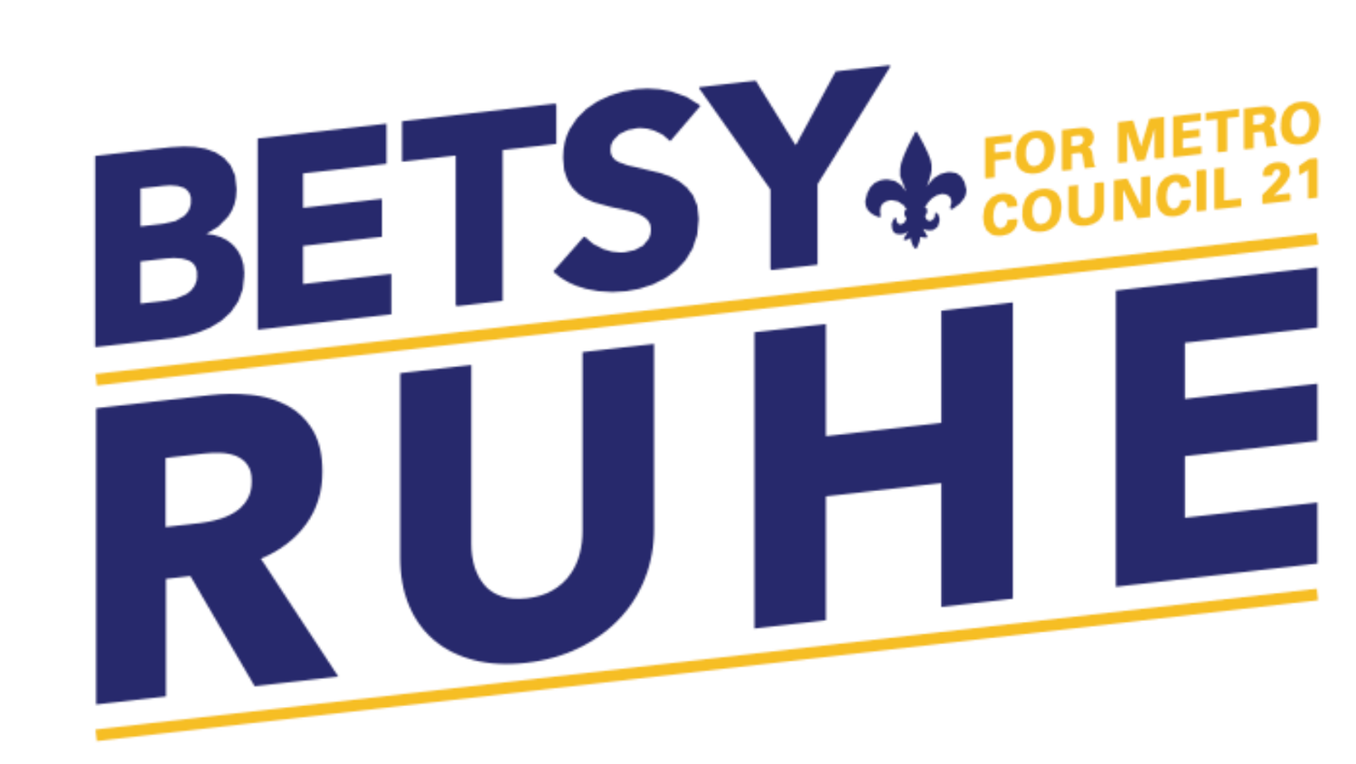 Betsy Ruhe for Metro Council