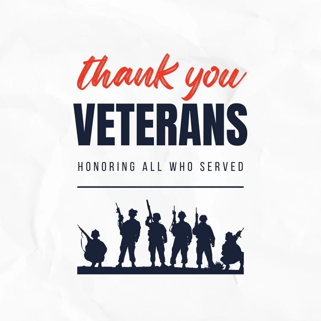 Today and every day, we honor the brave men and women who have served our country. 💙 Your courage, sacrifice, and strength inspire us all. From all of us at Downtown Skin &amp; Wellness, thank you for your service. 🇺🇸