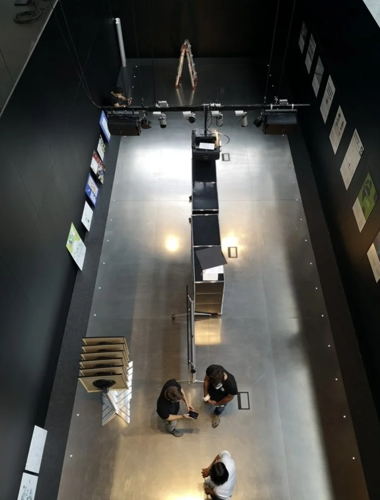 Global Design Studio 2021