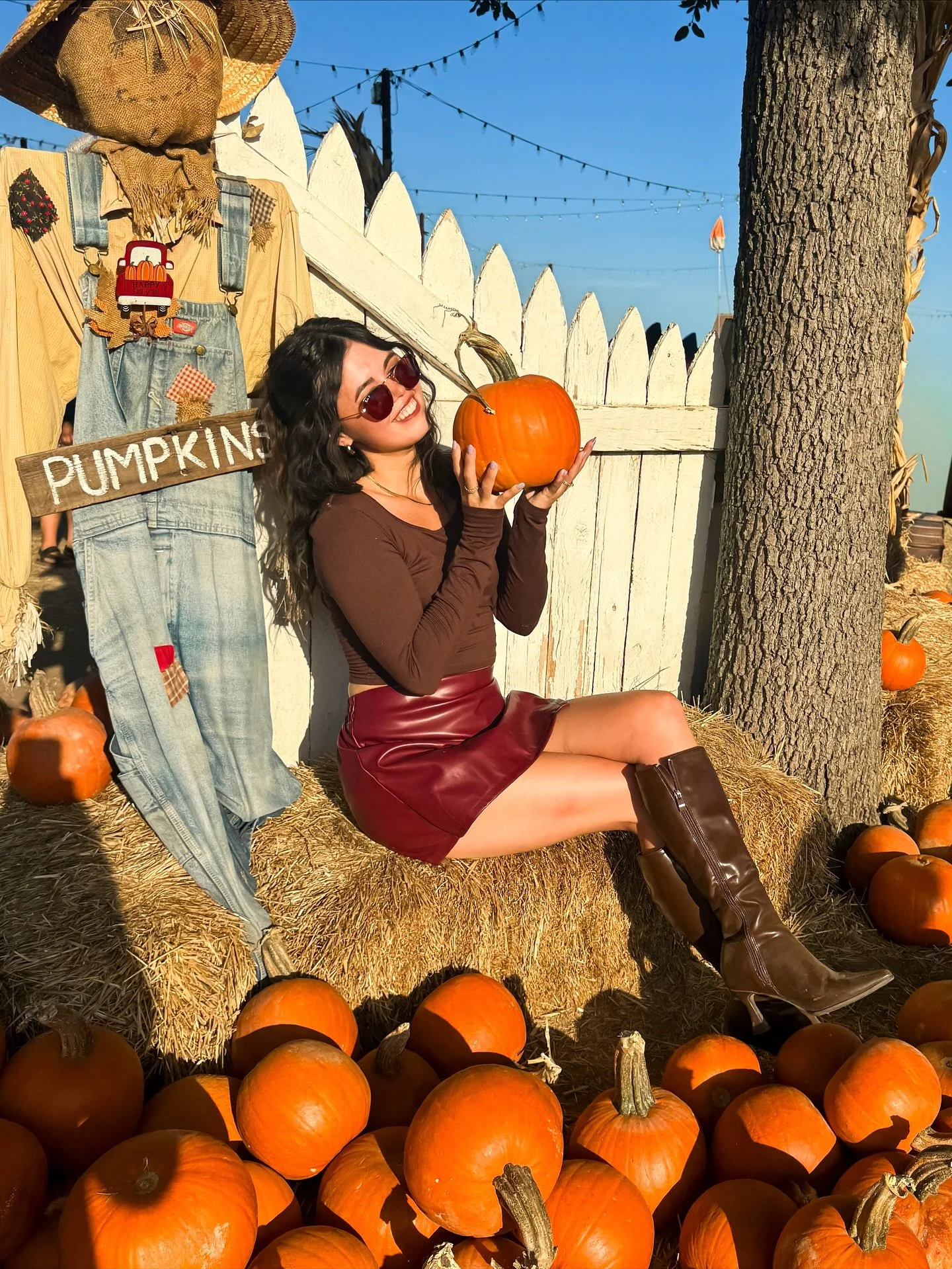 Happy fall, y’all ๐๐