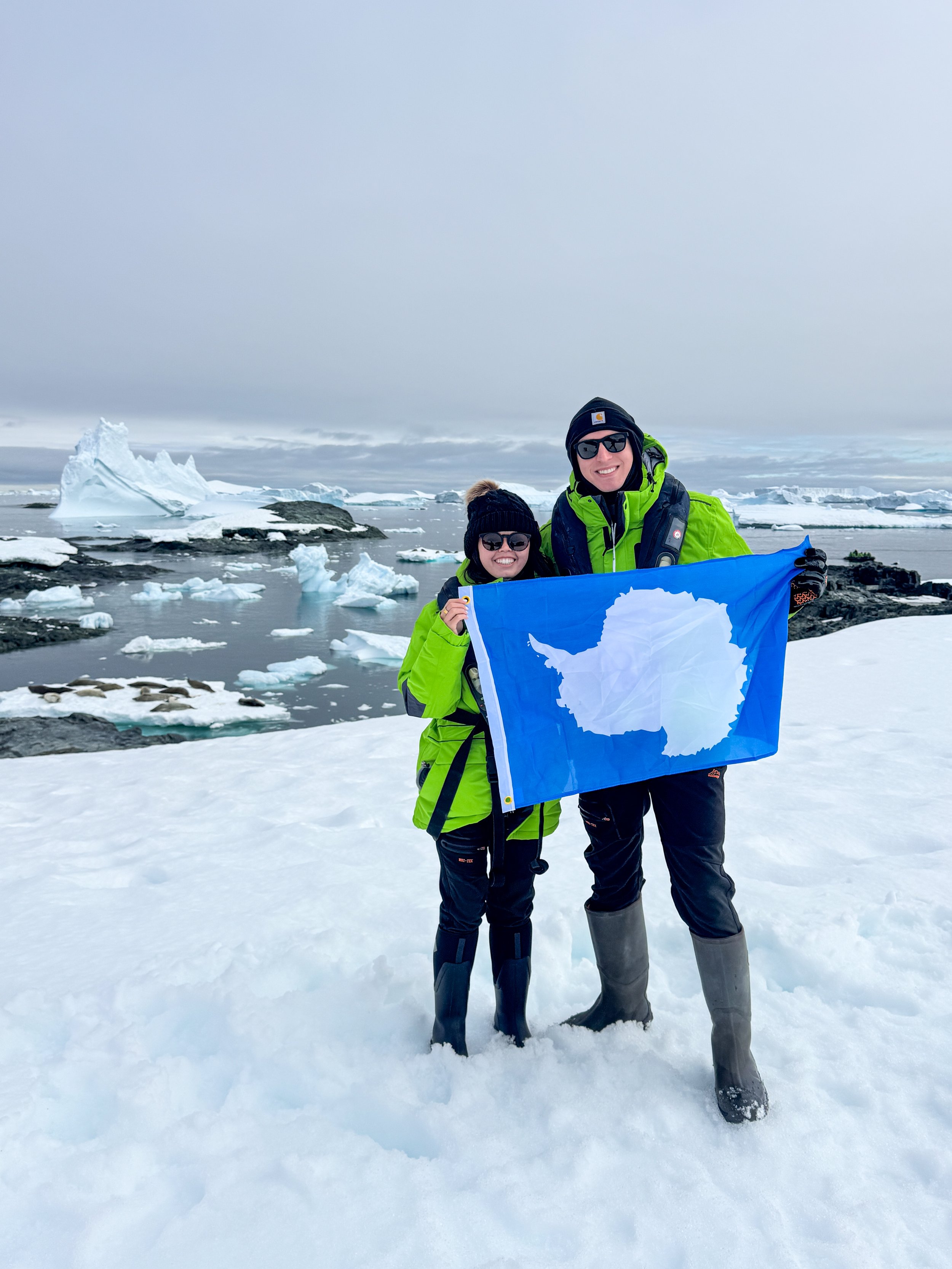 7 Things to Know Before Booking Your Antarctica Cruise
