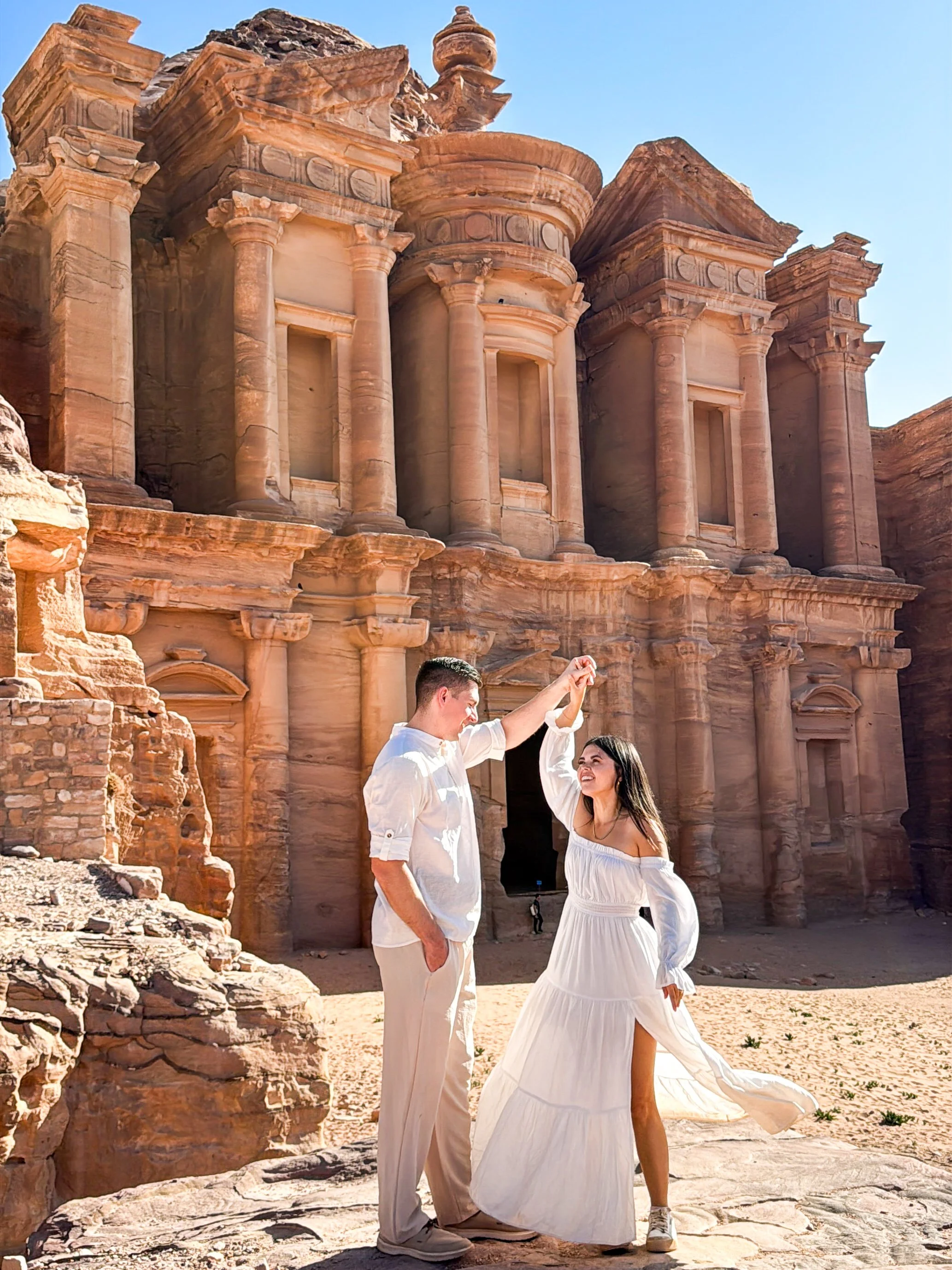 Everything You Need to Know Before Visiting Jordan