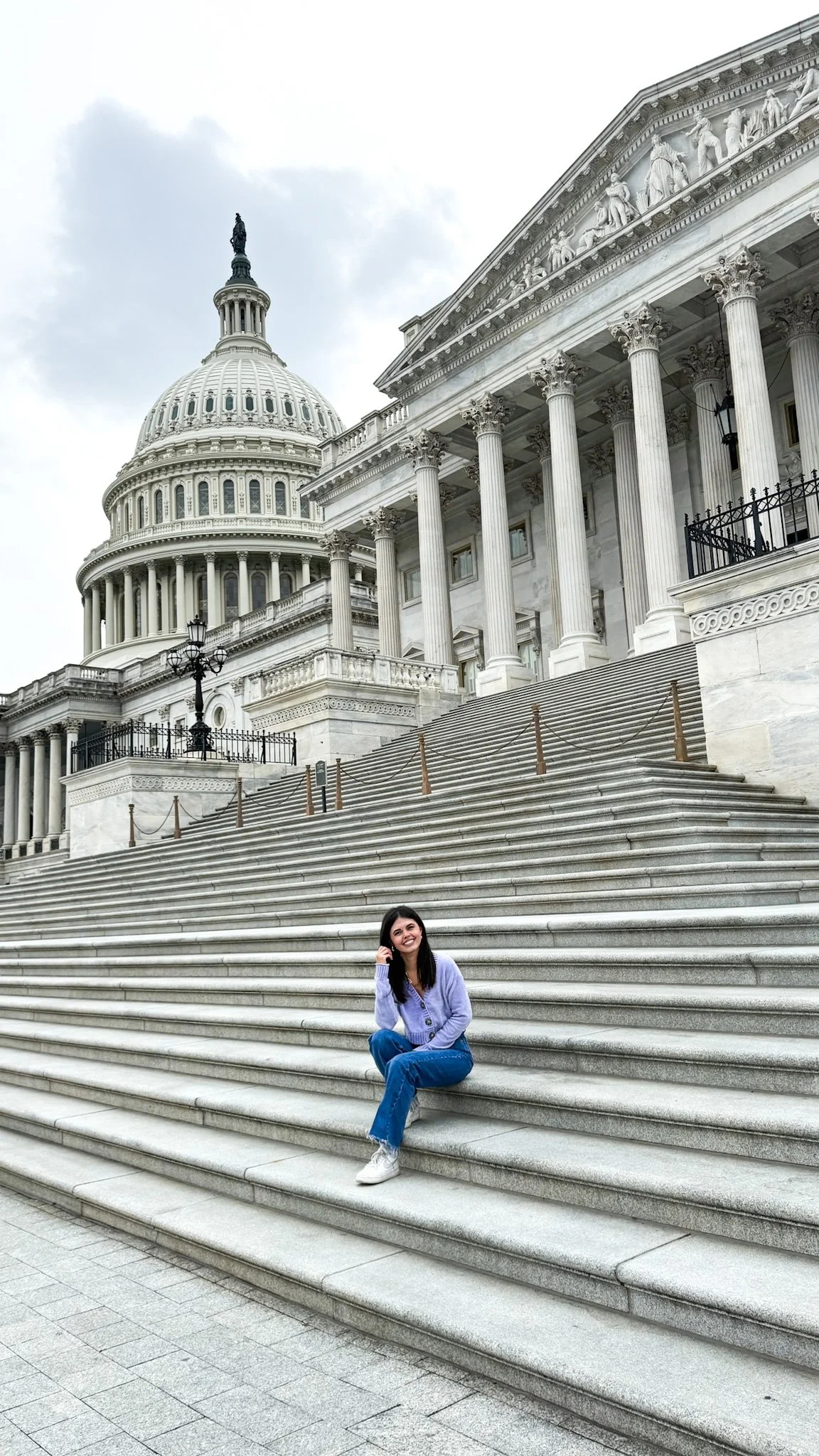 The Ultimate Washington DC Weekend Itinerary for First-Timers