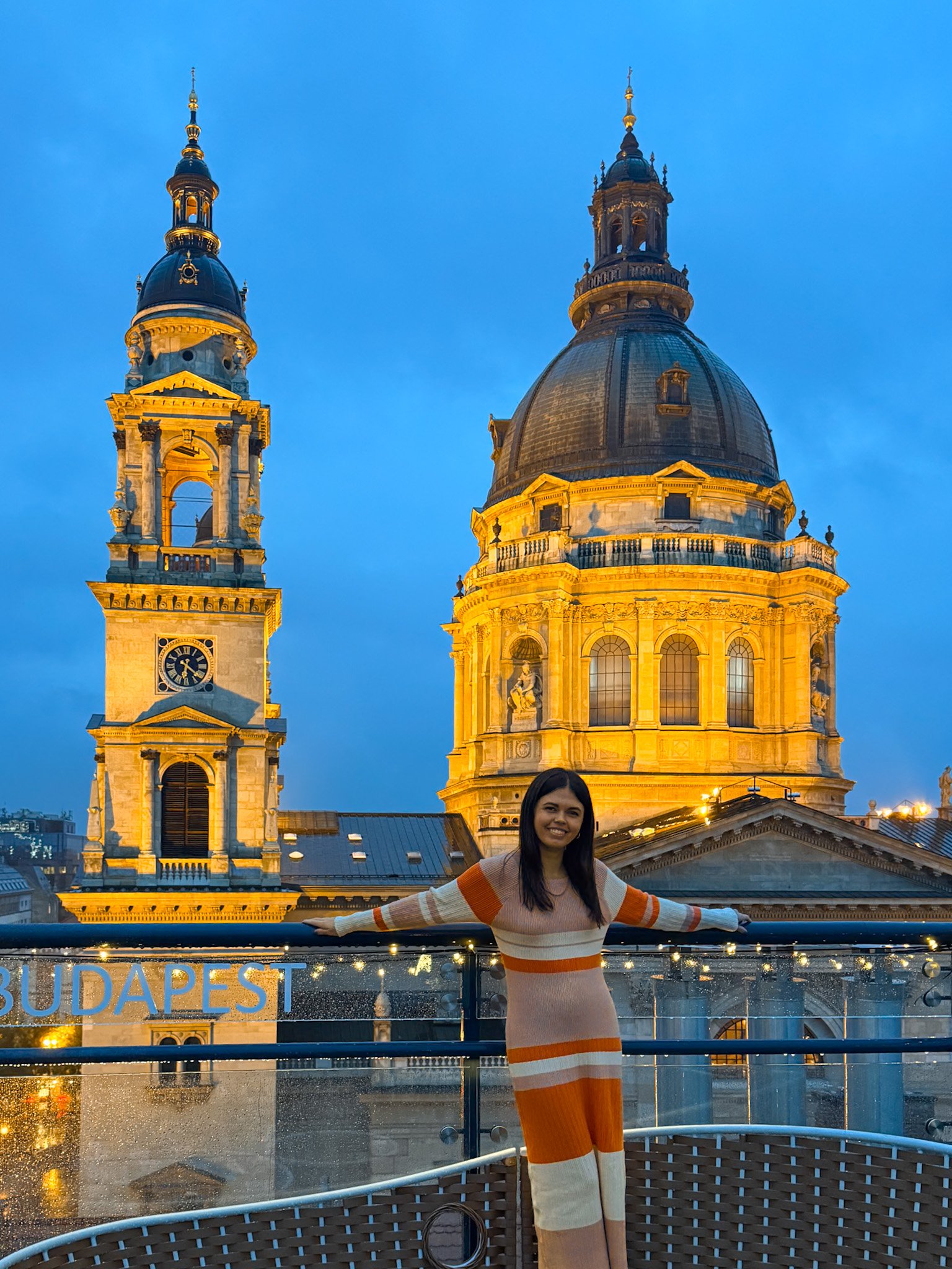 Soak, Sail, and Explore: The Ultimate Budapest Travel Guide