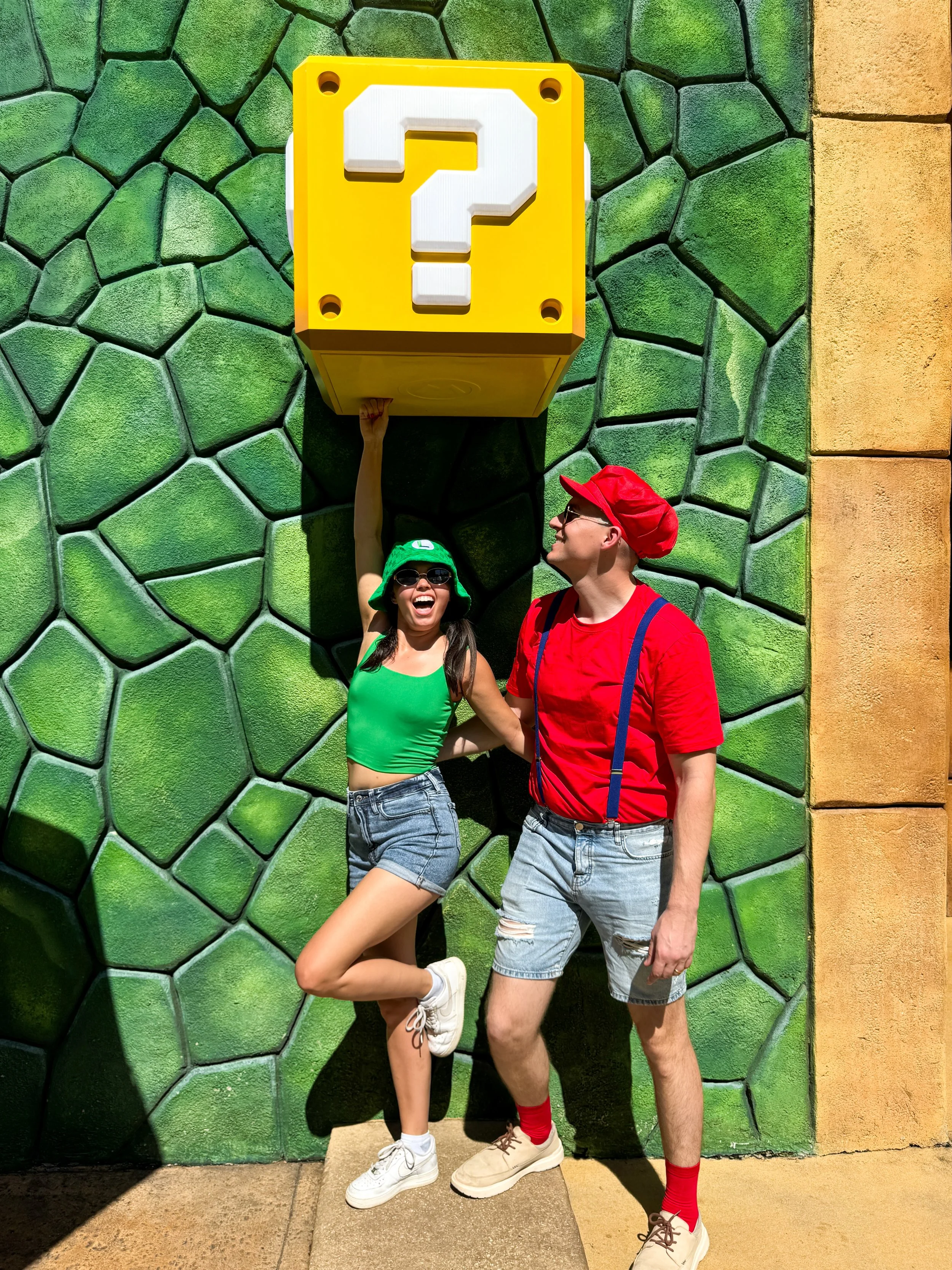 How to Ride EVERY Ride at Epic Universe Without Express Pass