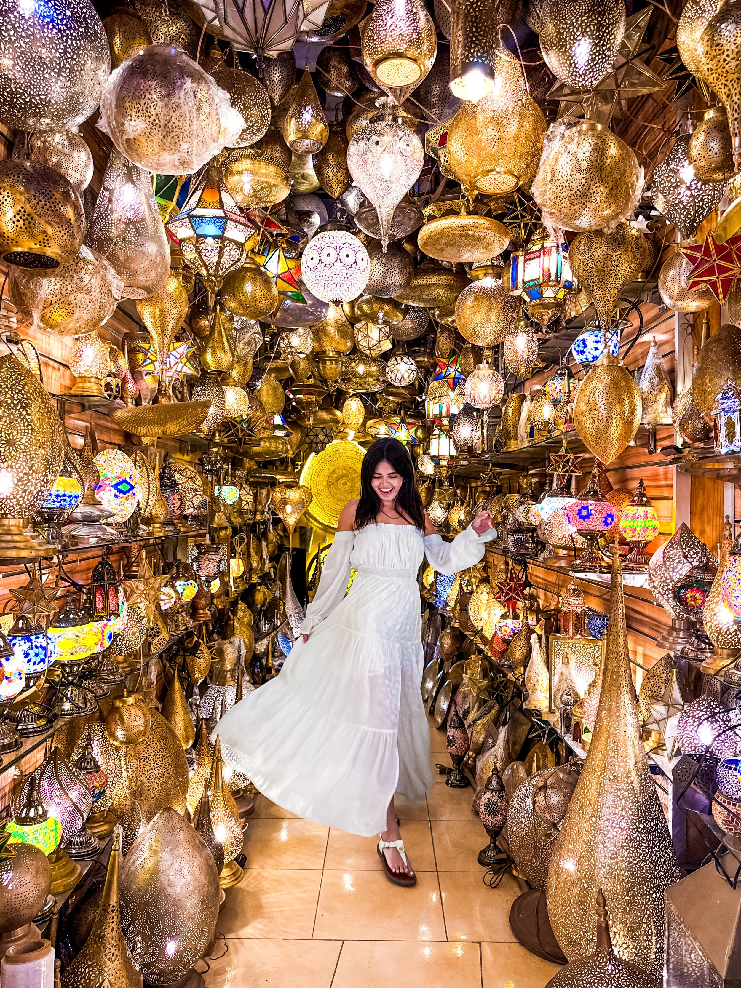 The Ultimate 3-Day Marrakech Travel Guide