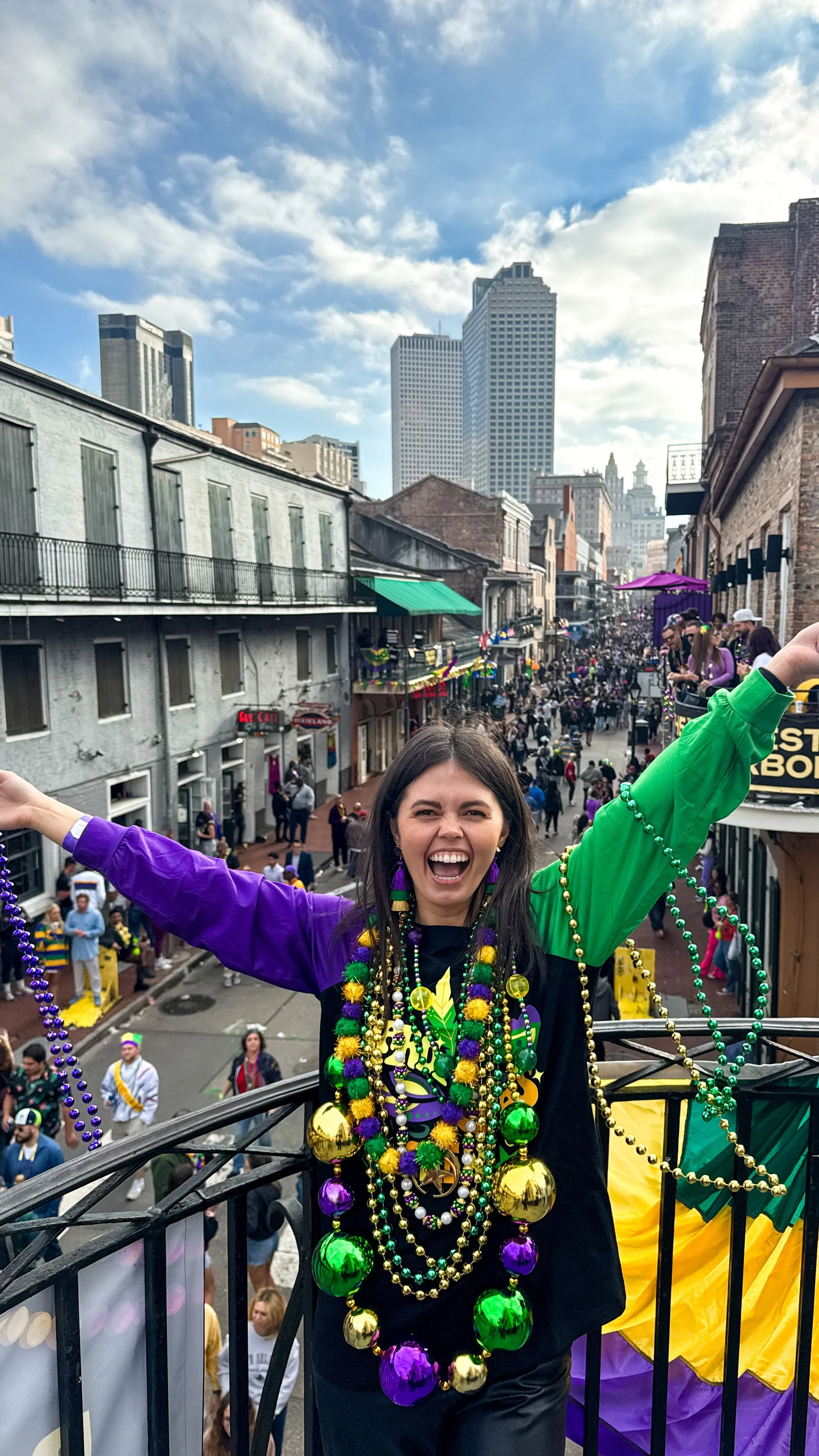 First-Timer’s Guide to Mardi Gras in New Orleans