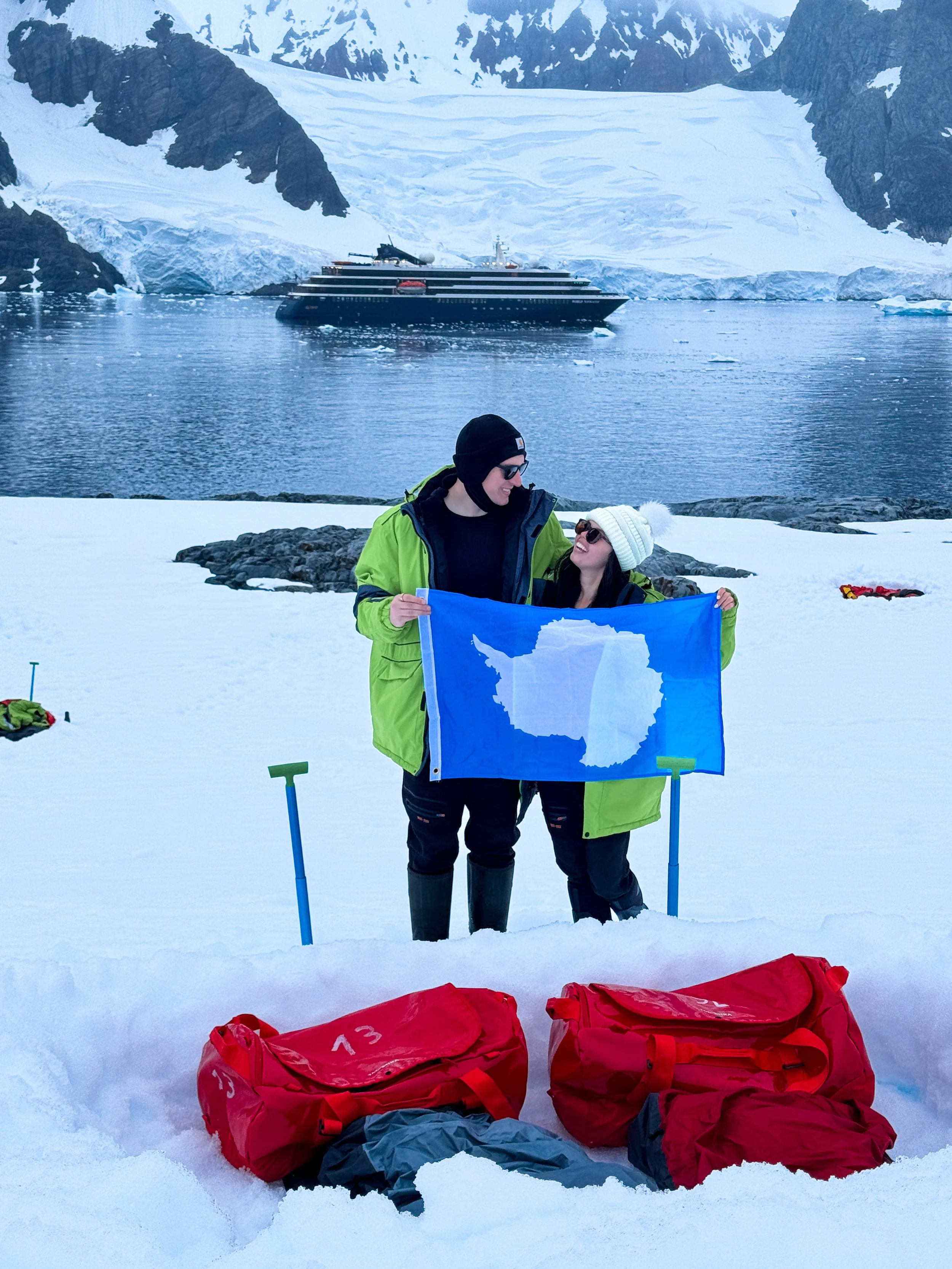 The Antarctica Cruise Guide I Wish I Had Before Booking