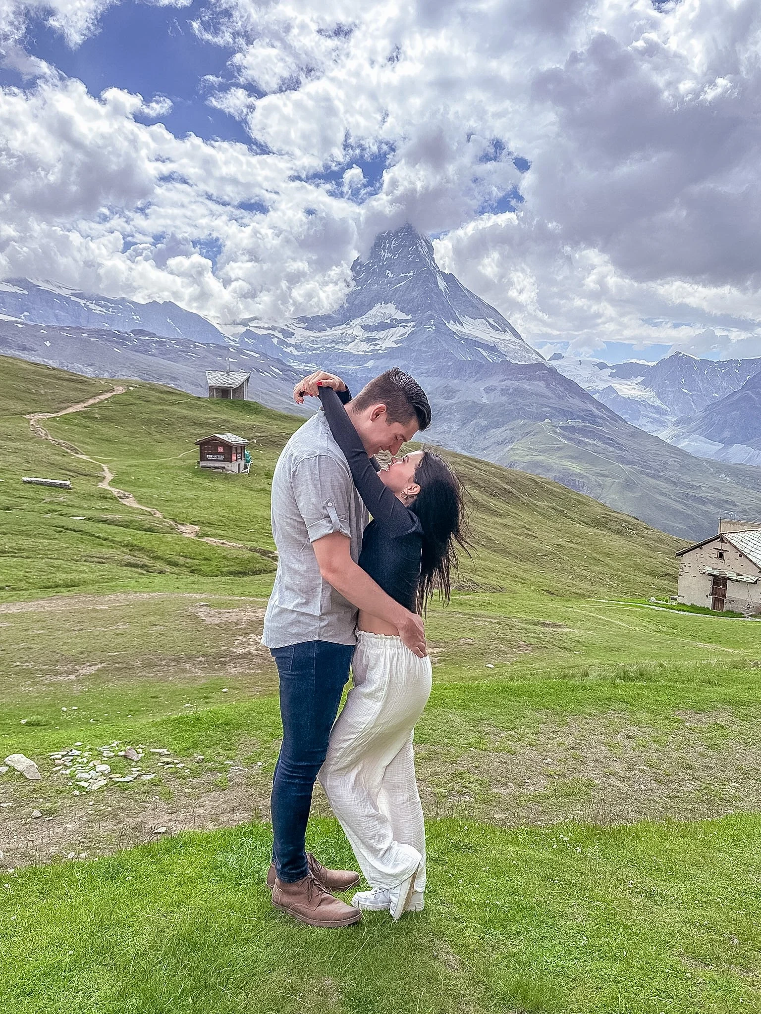 10 ACTIVITIES FOR YOUR Switzerland Summer Bucket List