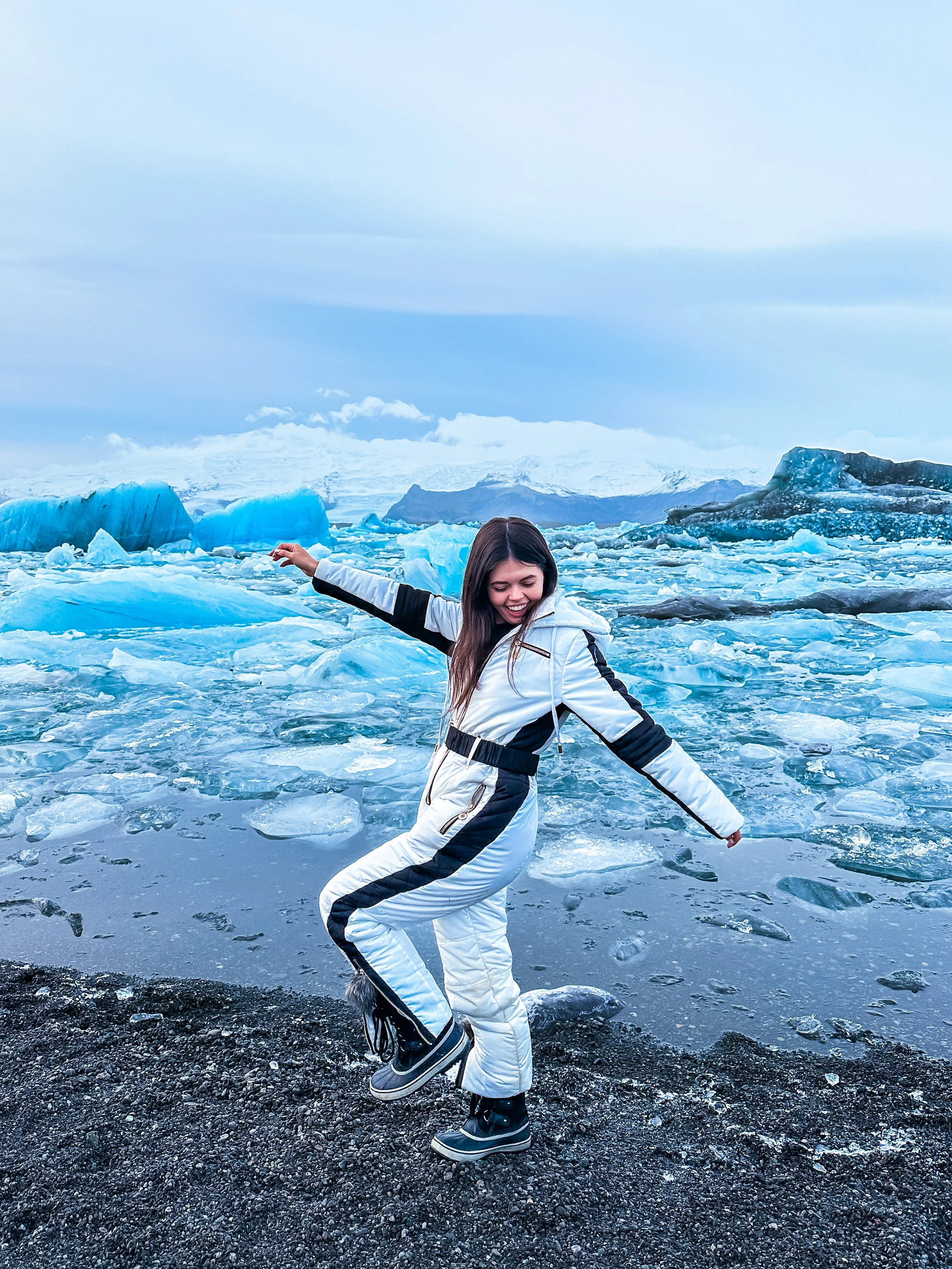 The Ultimate 6-Day Iceland Itinerary