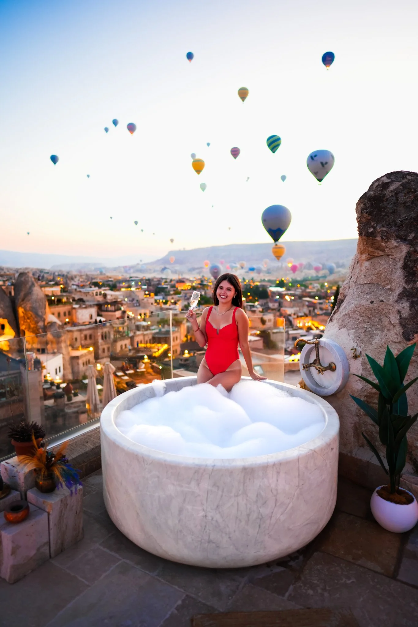 A First-Timer’s Guide to Cappadocia, Turkey