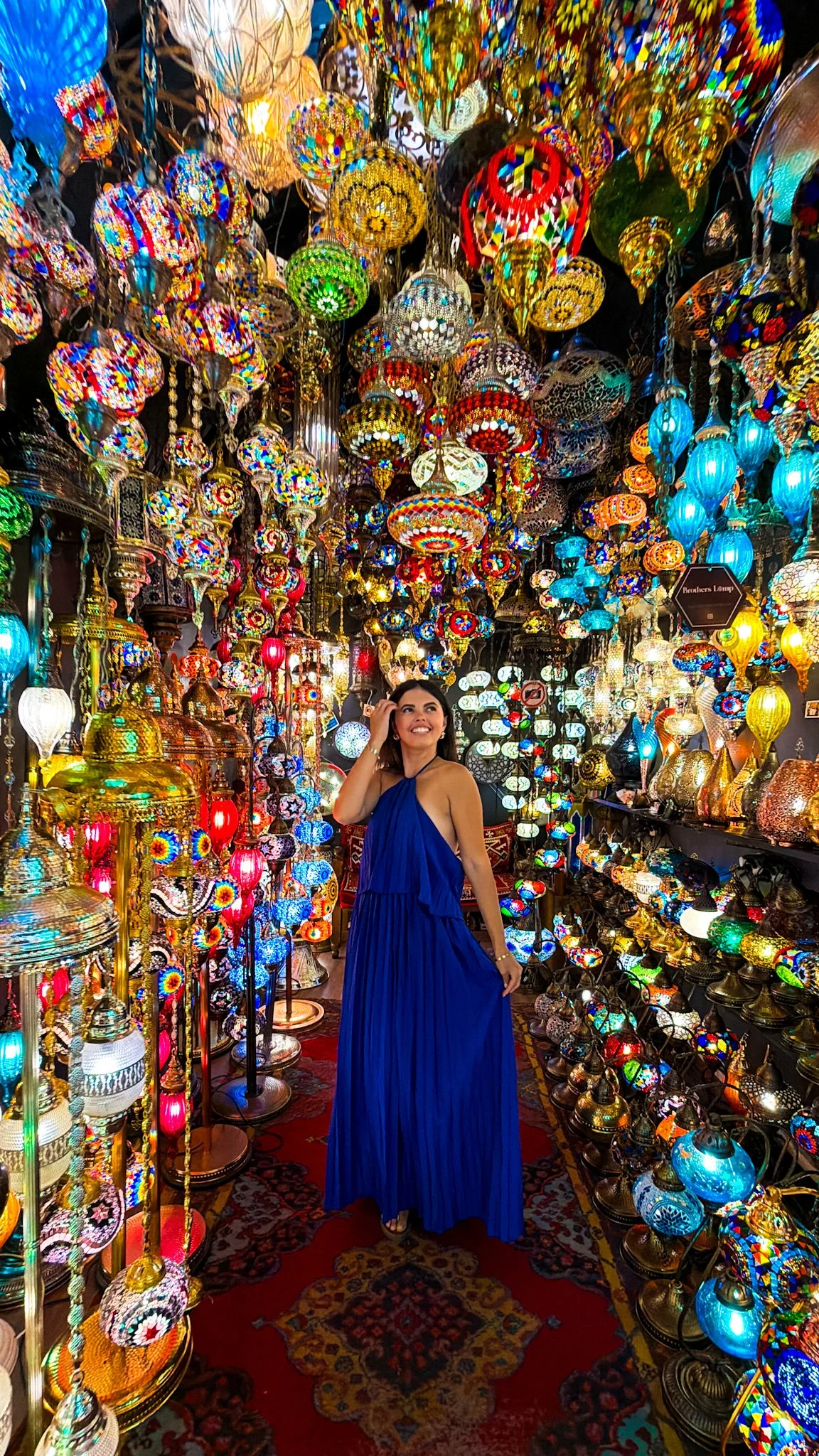 A Complete Guide to Visiting Istanbul, Turkey