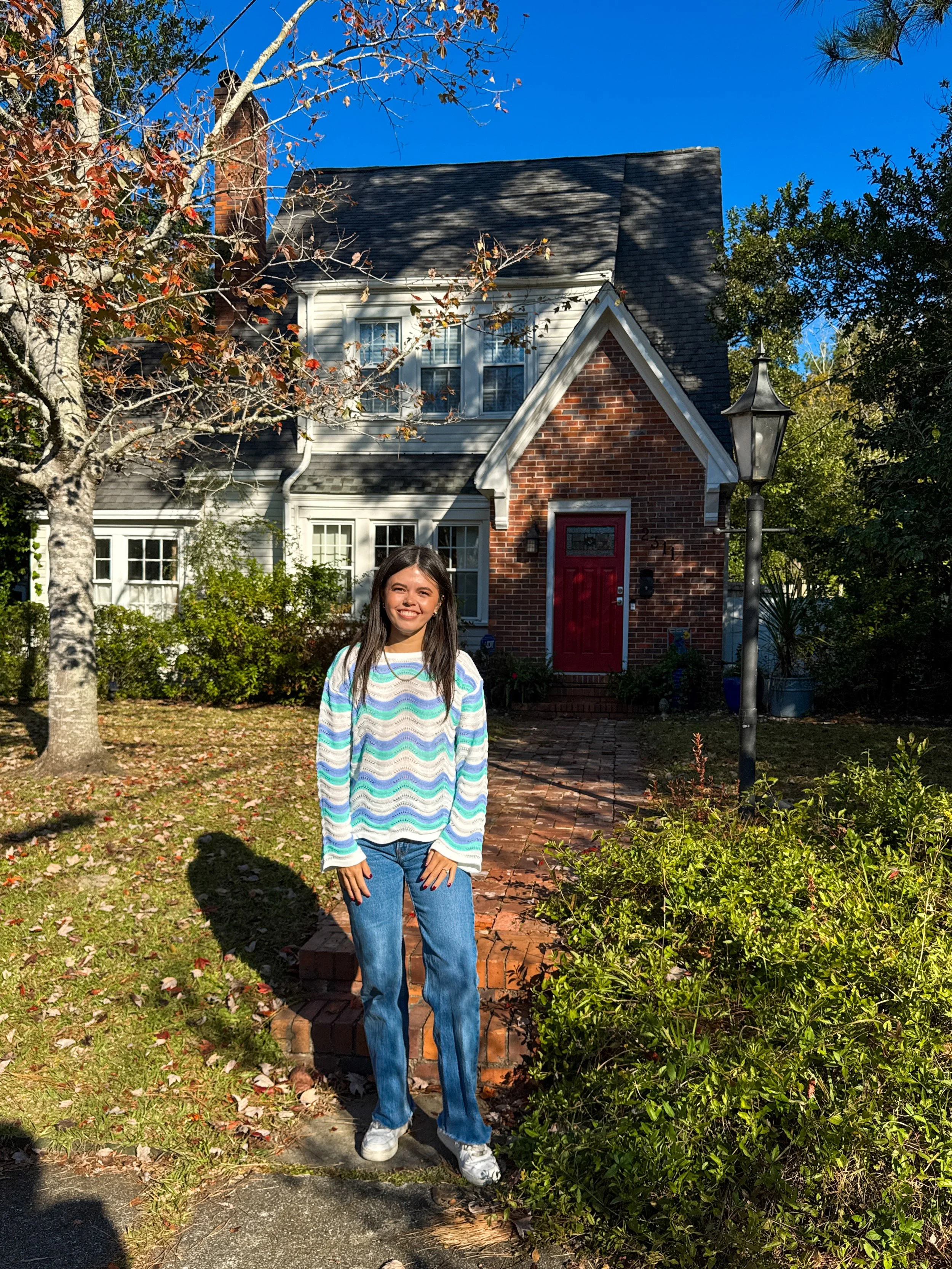 The Summer I Turned Pretty Belly Conklin's House