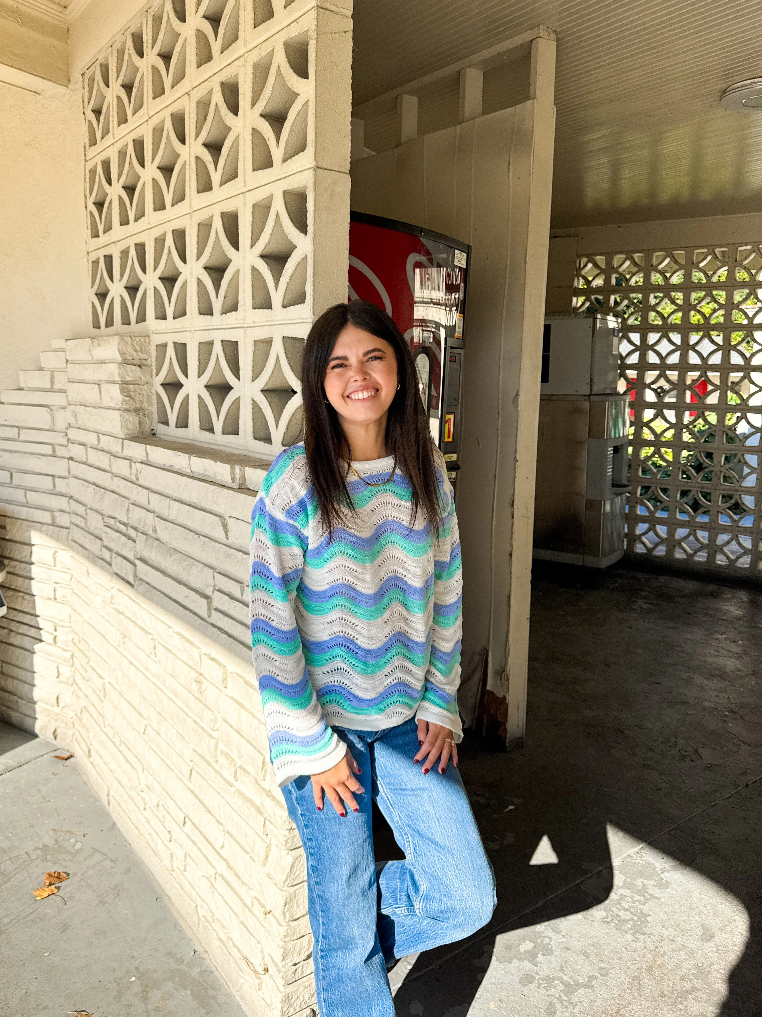 The Summer I Turned Pretty Motel